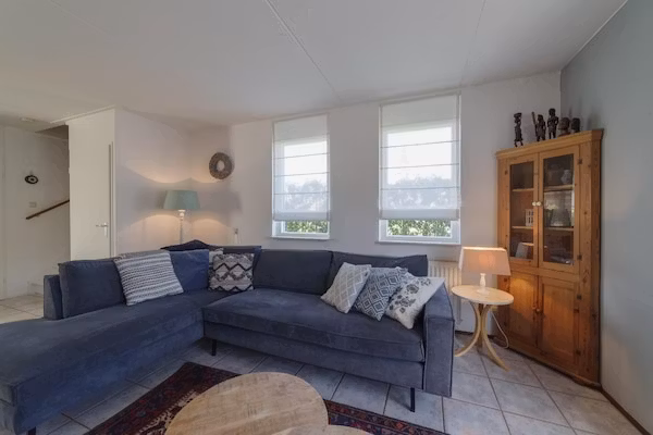 Villapark De Oesterbaai 5 in Wemeldinge - Foto 2 van 40