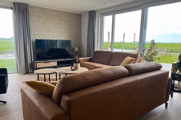 Friese Villa 1 in Leons in Leons - Foto 40 van 40