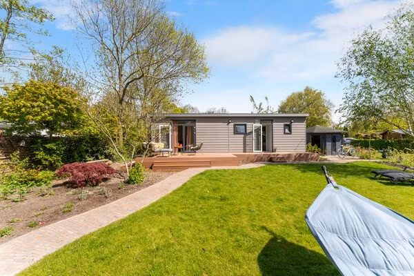 Fantail in Goedereede - Foto 1 van 39