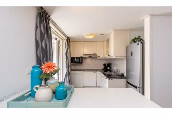 Kanonweistraat 11a in Domburg - Foto 2 van 40