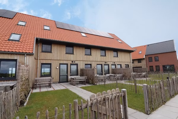 Friese Villa 3 in Leons in Leons - Foto 2 van 40