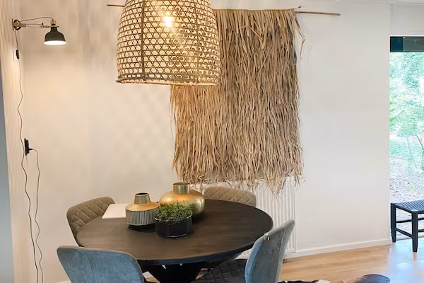 Dutch Cabin Houses 24 in Rheezerveen - Foto 2 van 36