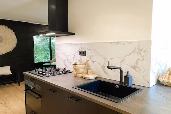 Dutch Cabin Houses C67 in Rheezerveen - Foto 2 van 18