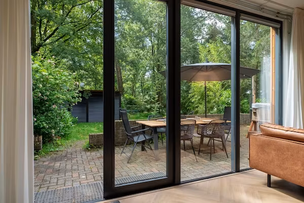 Wellnes suite in Zelhem - Foto 40 van 40