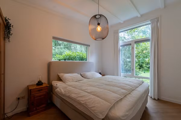 Bos suite in Zelhem - Foto 2 van 40