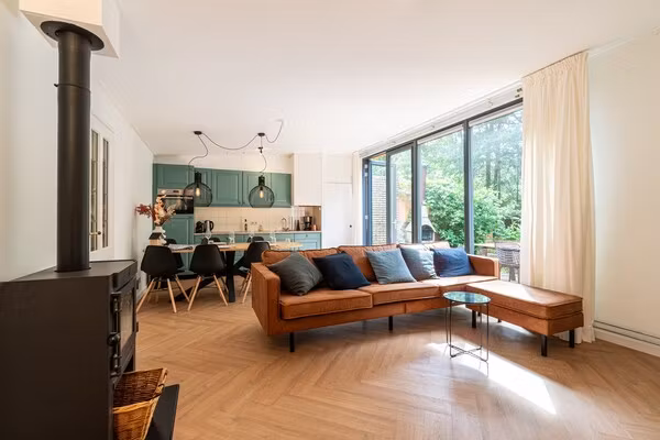 Duo Suite wellness in Zelhem - Foto 1 van 40