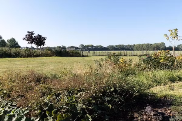 Vakantiepark 't Broeckhuys 8 in Ewijk - Foto 31 van 31