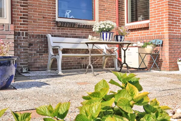 Karakteristiek landhuis met sauna in Noord-Holland - Foto 40 van 40