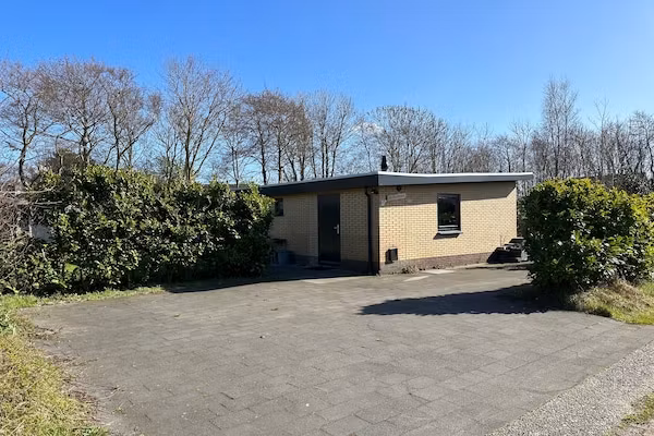 Bungalow de Bolhoed in De Cocksdorp - Foto 12 van 12