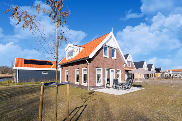 Kuifduiker 138c in Simonshaven - Foto 1 van 40