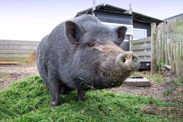 Wulpenweid 10 in Den Burg - Foto 40 van 40