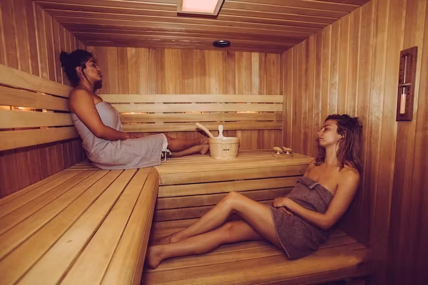 Thermen Mi Casa in Culemborg - Foto 21 van 21