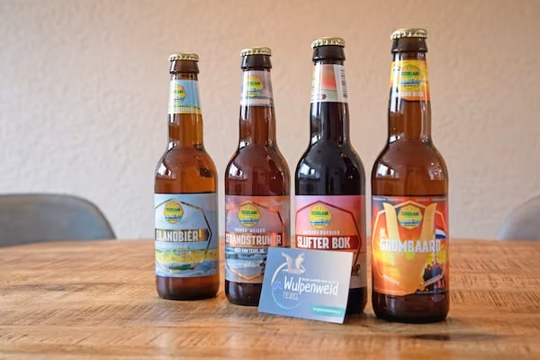 De Parel 166 in Den Burg - Foto 40 van 40