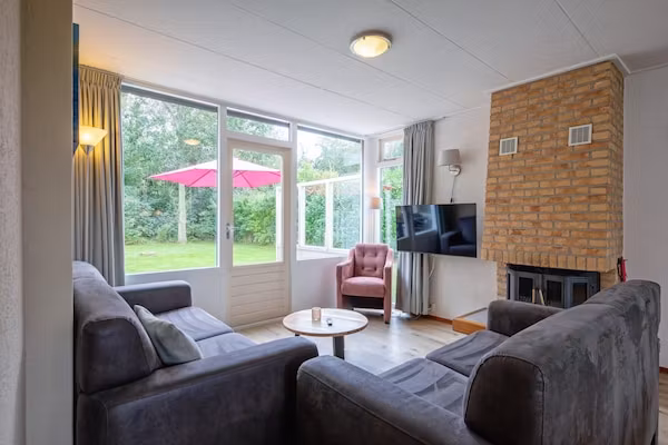 De Parel 166 in Den Burg - Foto 2 van 40