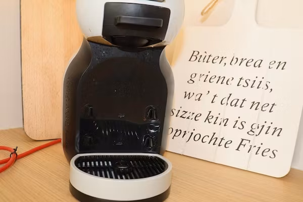 Appartement aan het meer in Heeg in Heeg - Foto 40 van 40