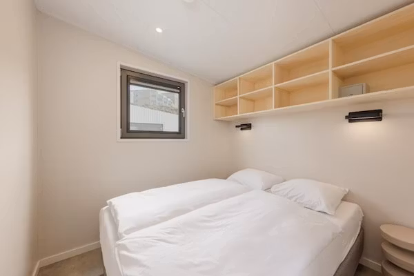 Beach Houses Zandvoort 2 in Zandvoort - Foto 2 van 40