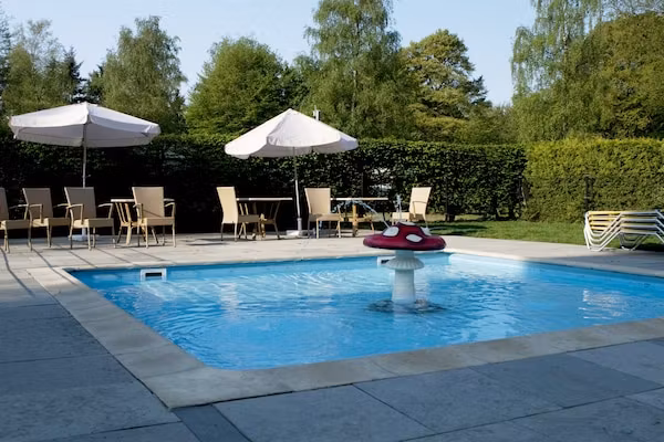 Residence De Eese 35 in De Bult - Steenwijk - Foto 2 van 39