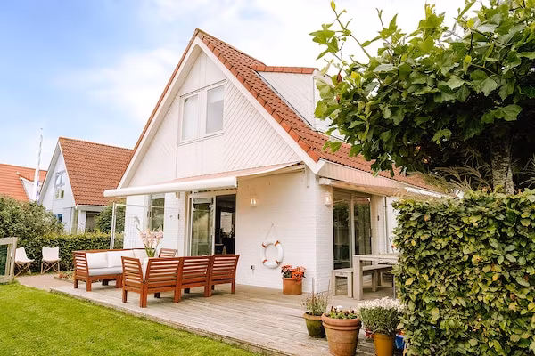 De Wetterkant in Grou - Foto 2 van 28