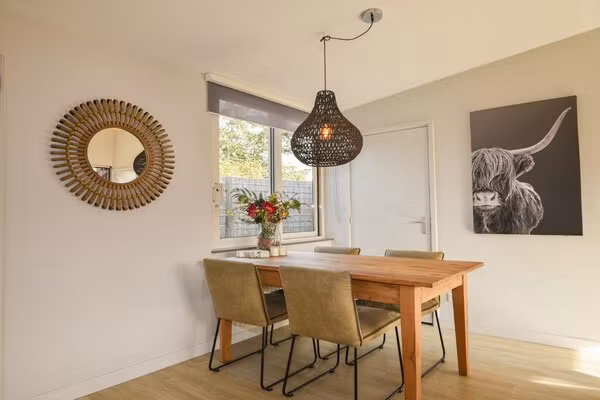 BANJAARD BEACH HOUSE PATRIJZENLAAN 14 in Kamperland - Foto 2 van 40