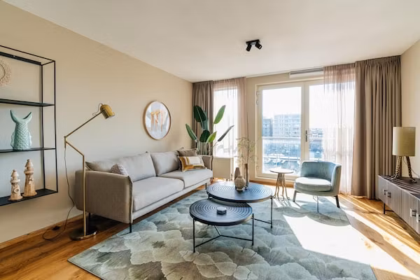 Scheveningen Harbour 30A in Den Haag - Foto 1 van 40