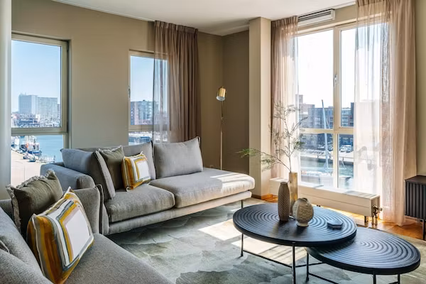 Scheveningen Harbour 12 in Scheveningen - Foto 1 van 39