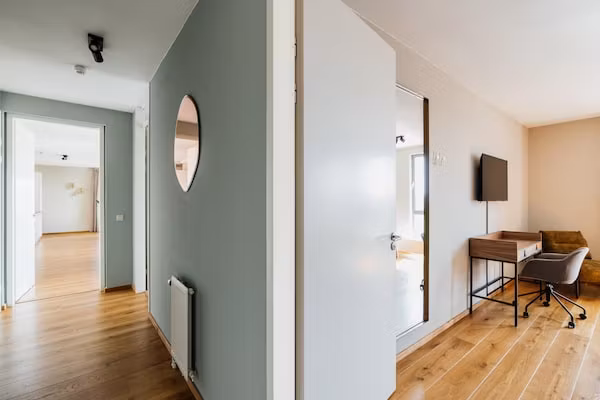 Scheveningen Harbour 12 in Scheveningen - Foto 39 van 39