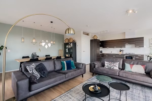 Scheveningen Harbour 80B in Scheveningen - Foto 1 van 40