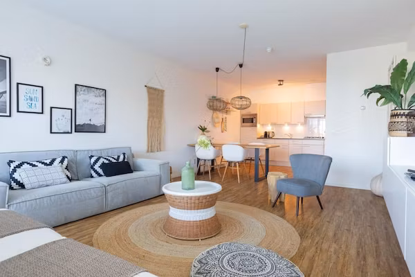 Scheveningen Harbour 76 in Den Haag - Foto 1 van 40