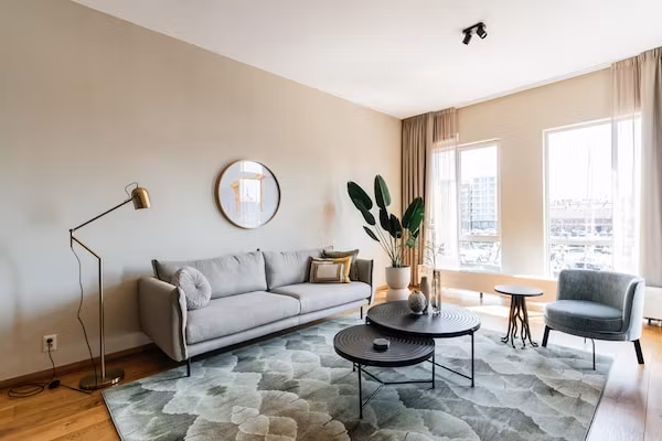 Scheveningen Harbour 40B in Den Haag - Foto 1 van 40