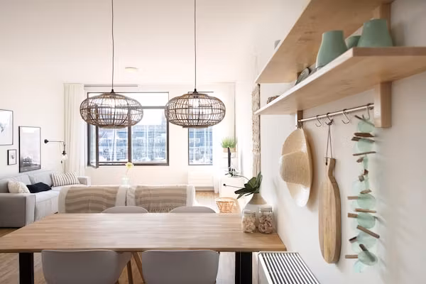 Scheveningen Harbour 56A in Den Haag - Foto 2 van 40