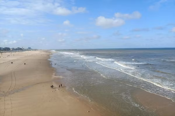 Scheveningen Harbour 56A in Den Haag - Foto 40 van 40