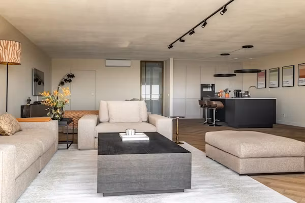 Scheveningen Harbour 66A in Scheveningen - Foto 1 van 31