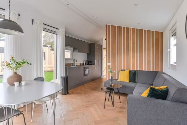 Resort Drentse Weelde 1 in Hoogersmilde - Foto 2 van 33