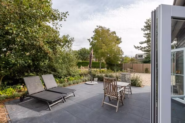 Sloestraat 38  Zoutelande 'Het Koetshuys' in Zoutelande - Foto 2 van 40