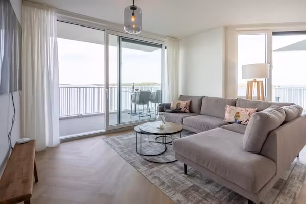 Veerse Wende 4 pers in Arnemuiden - Foto 1 van 40