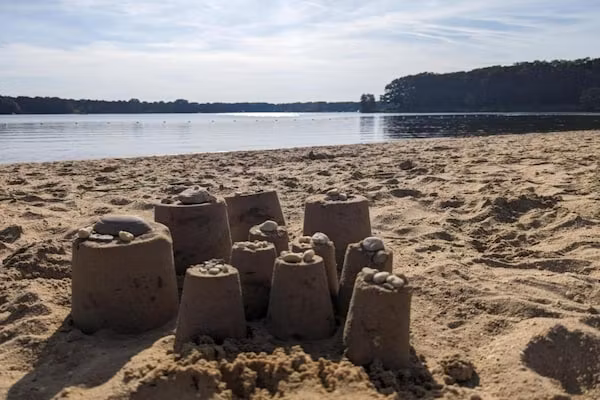 Vakantie bij Meeussen - Molendal 4 in Plasmolen - Foto 41 van 41