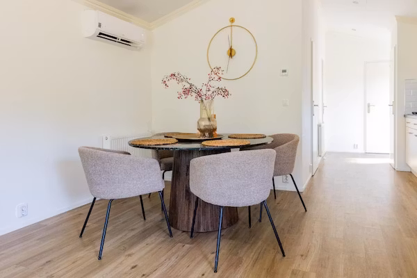 Vakantiepark Molenvelden 9 in Veldhoven - Foto 2 van 40