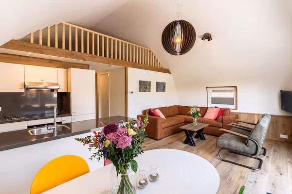 't Landgoed Baars 1 in Baars - Foto 2 van 38