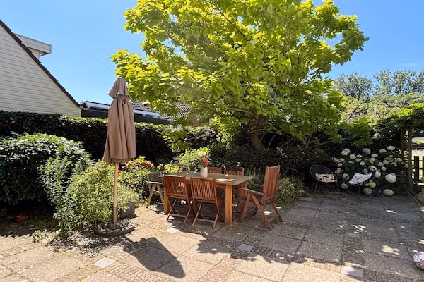 Casa Duna in Noordwijkerhout - Foto 2 van 35