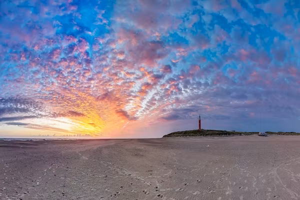 So What 25a in De Koog - Foto 37 van 37