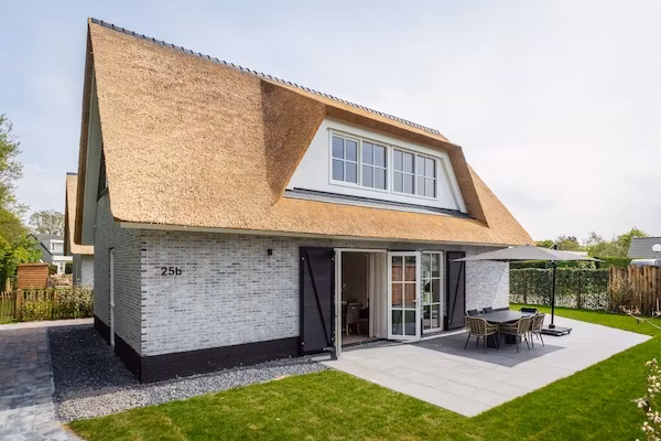 So What 25b in De Koog - Foto 1 van 20