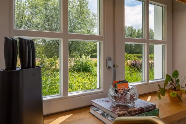 Grijpskerke 'De kleine Pionier' in Grijpskerke - Foto 31 van 31