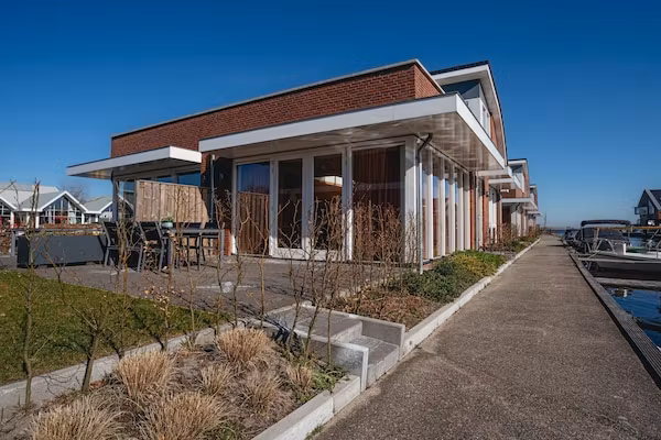 Waterpark de Meerparel 14 in Uitgeest - Foto 1 van 40