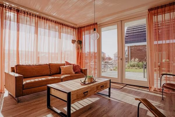 Waterpark de Meerparel 14 in Uitgeest - Foto 2 van 40