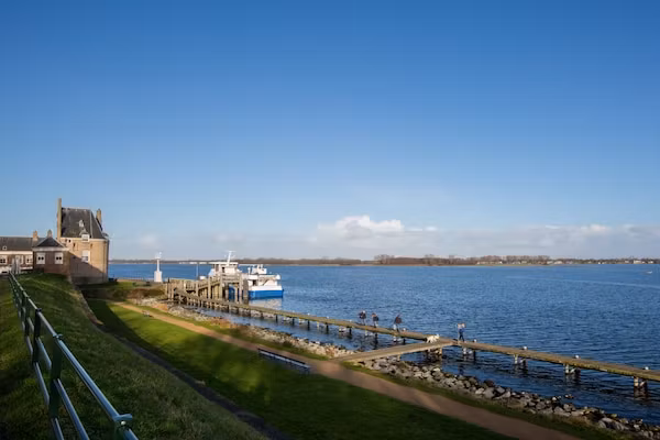 Nescio in Veere - Foto 20 van 20