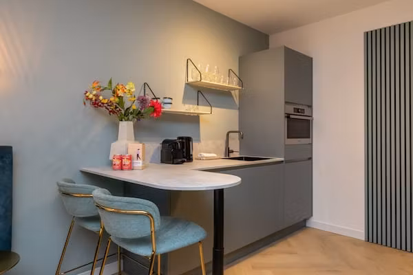 Studio ZEE in Koudekerke - Foto 2 van 40