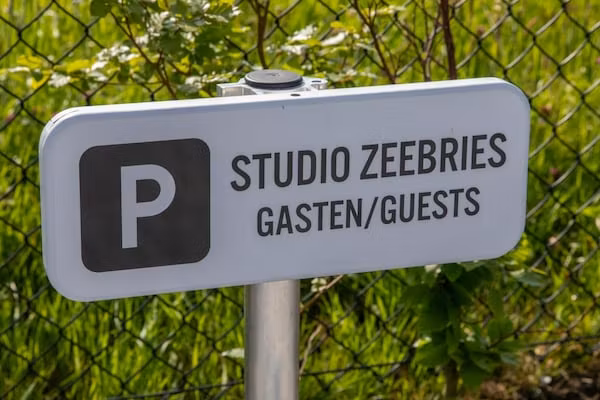 Studio BRIES in Koudekerke - Foto 40 van 40