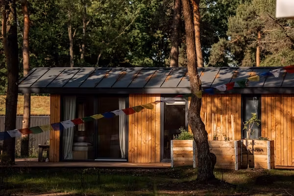 Park Haarle in Haarle - Foto 1 van 37