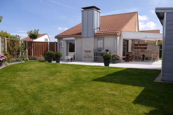 343024 in Julianadorp - Foto 1 van 32