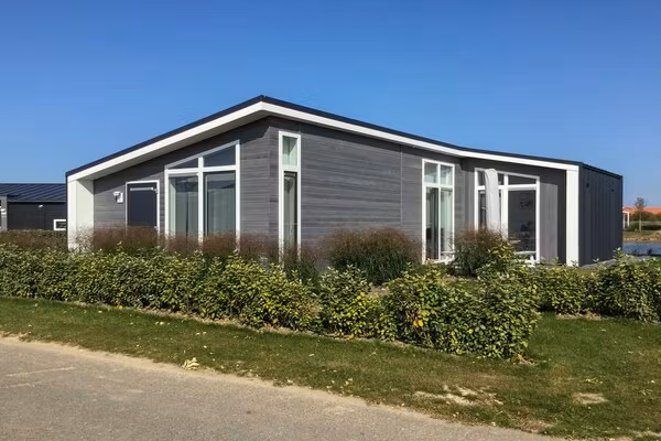 Water Resort Oosterschelde 28 in Wemeldinge - Foto 1 van 40